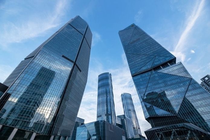 Global Service Network